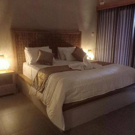 Kasapa Inn Ubud  Ngoại thất bức ảnh