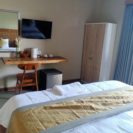 Kasapa Inn Ubud  Ngoại thất bức ảnh