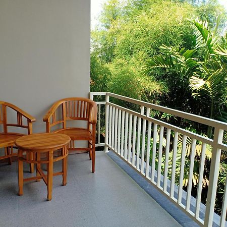 Kasapa Inn Ubud  Ngoại thất bức ảnh