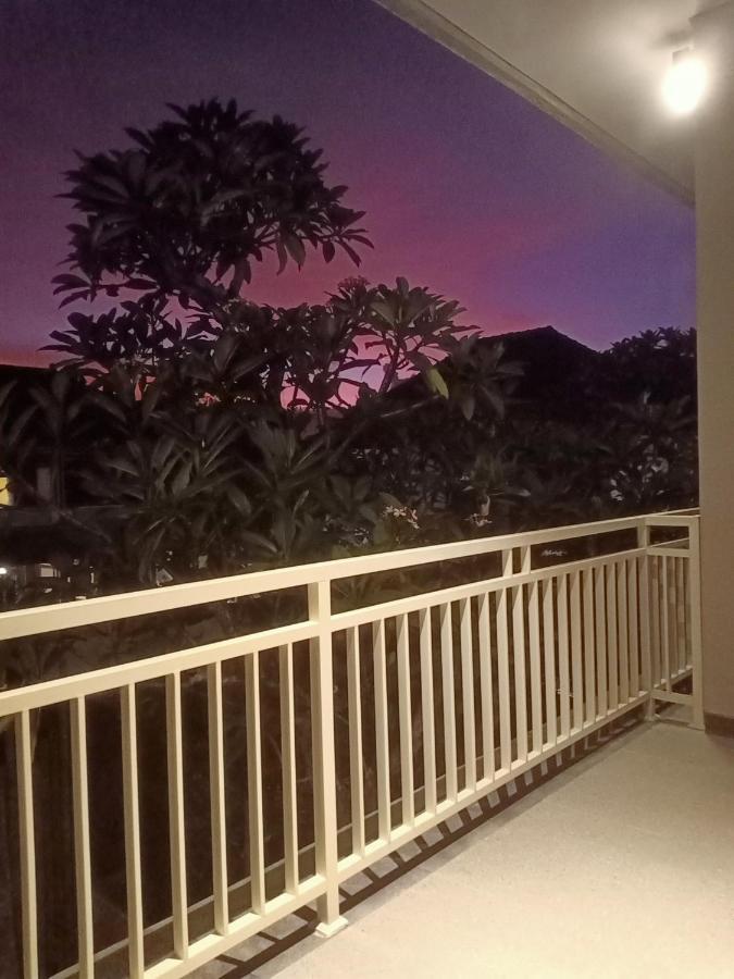 Kasapa Inn Ubud  Ngoại thất bức ảnh