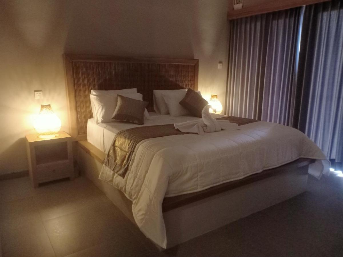 Kasapa Inn Ubud  Ngoại thất bức ảnh