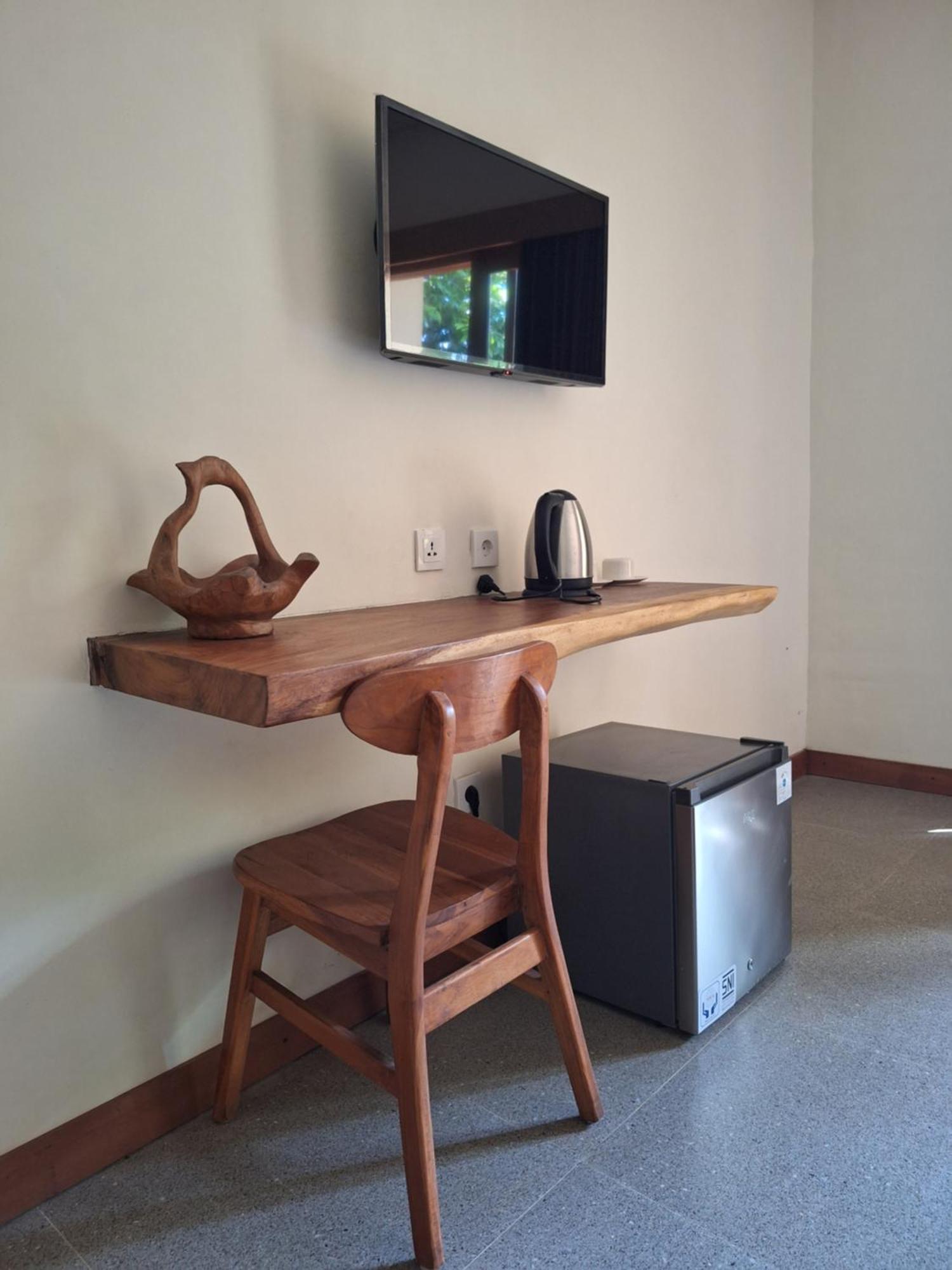Kasapa Inn Ubud  Ngoại thất bức ảnh