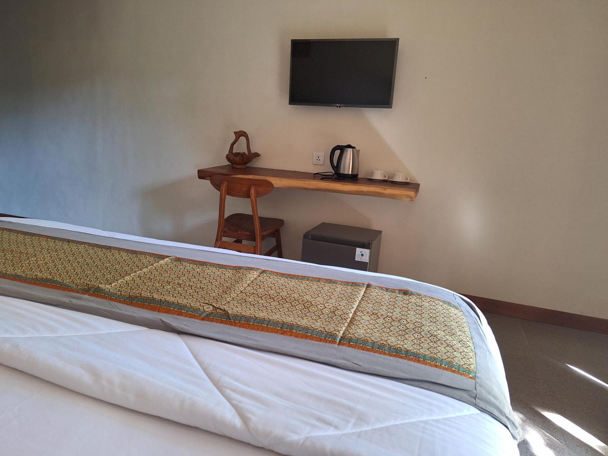 Kasapa Inn Ubud  Ngoại thất bức ảnh