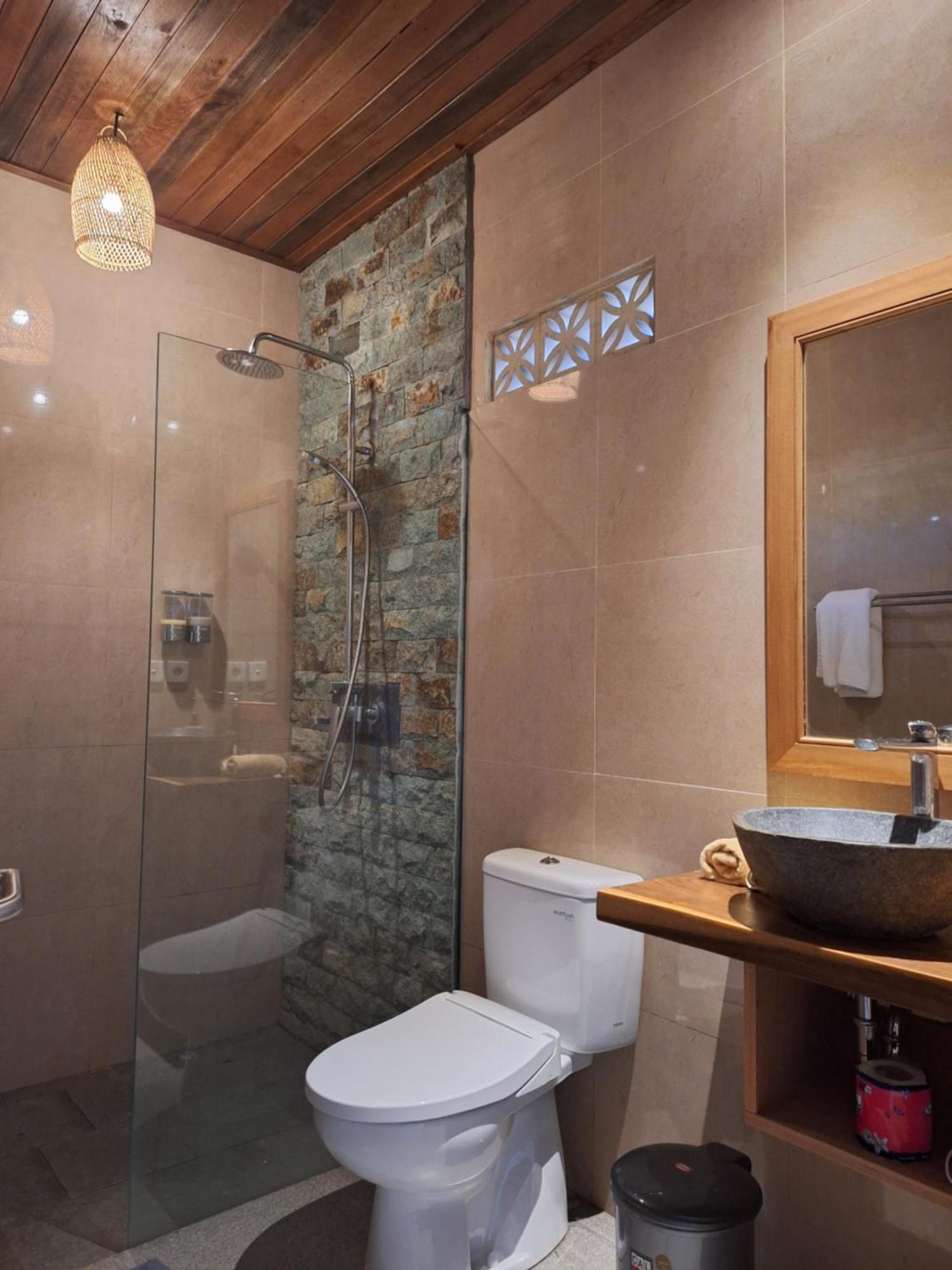 Kasapa Inn Ubud  Ngoại thất bức ảnh