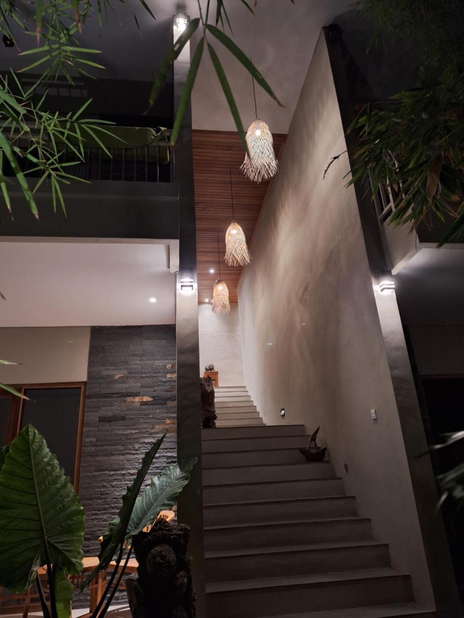 Kasapa Inn Ubud  Ngoại thất bức ảnh