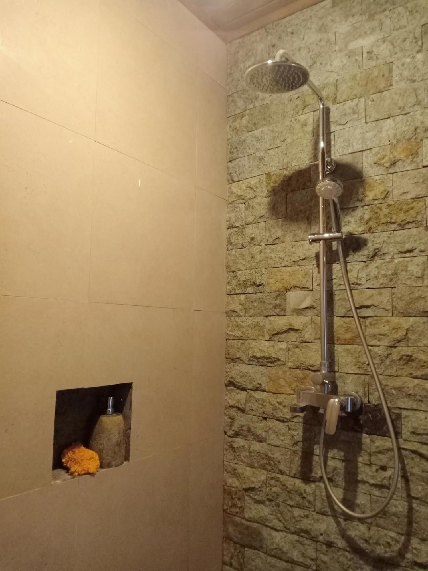 Kasapa Inn Ubud  Ngoại thất bức ảnh