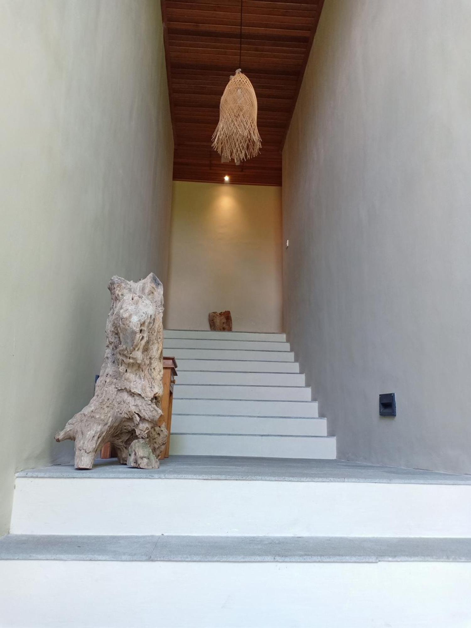 Kasapa Inn Ubud  Ngoại thất bức ảnh