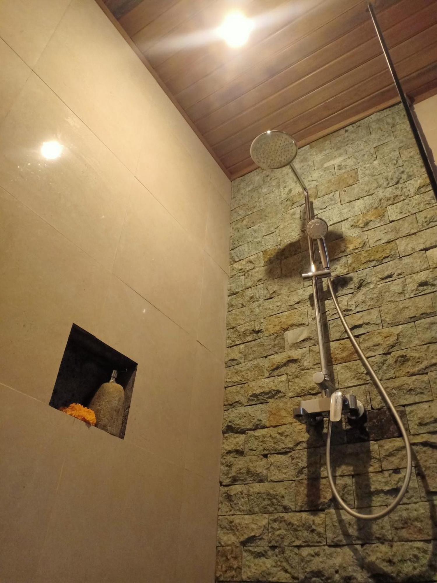 Kasapa Inn Ubud  Ngoại thất bức ảnh