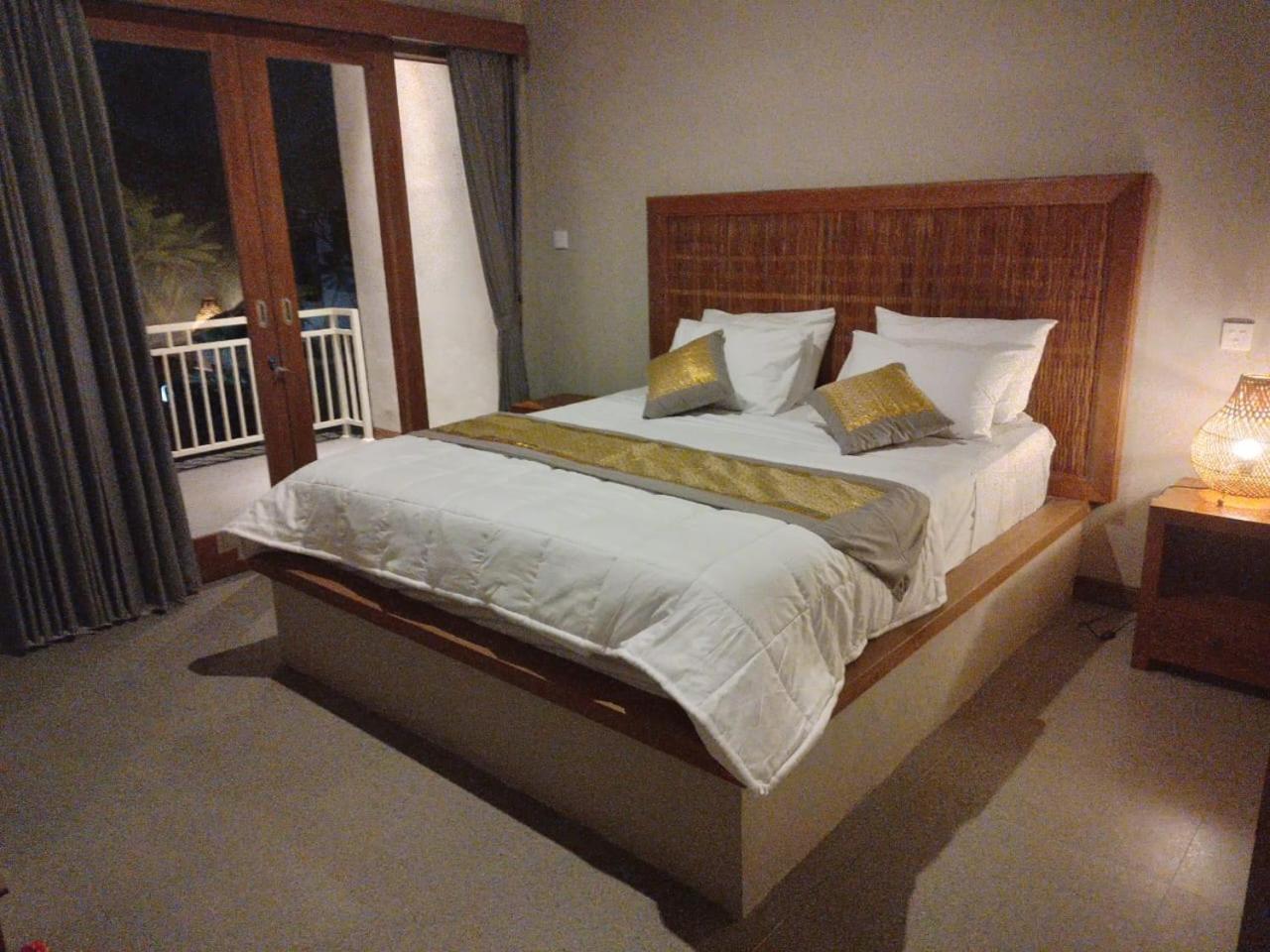 Kasapa Inn Ubud  Ngoại thất bức ảnh